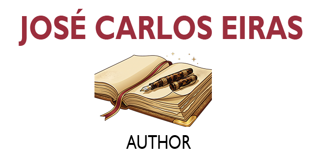 José Eiras, author